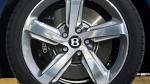 Bentley Mulsanne Speed 2015 года